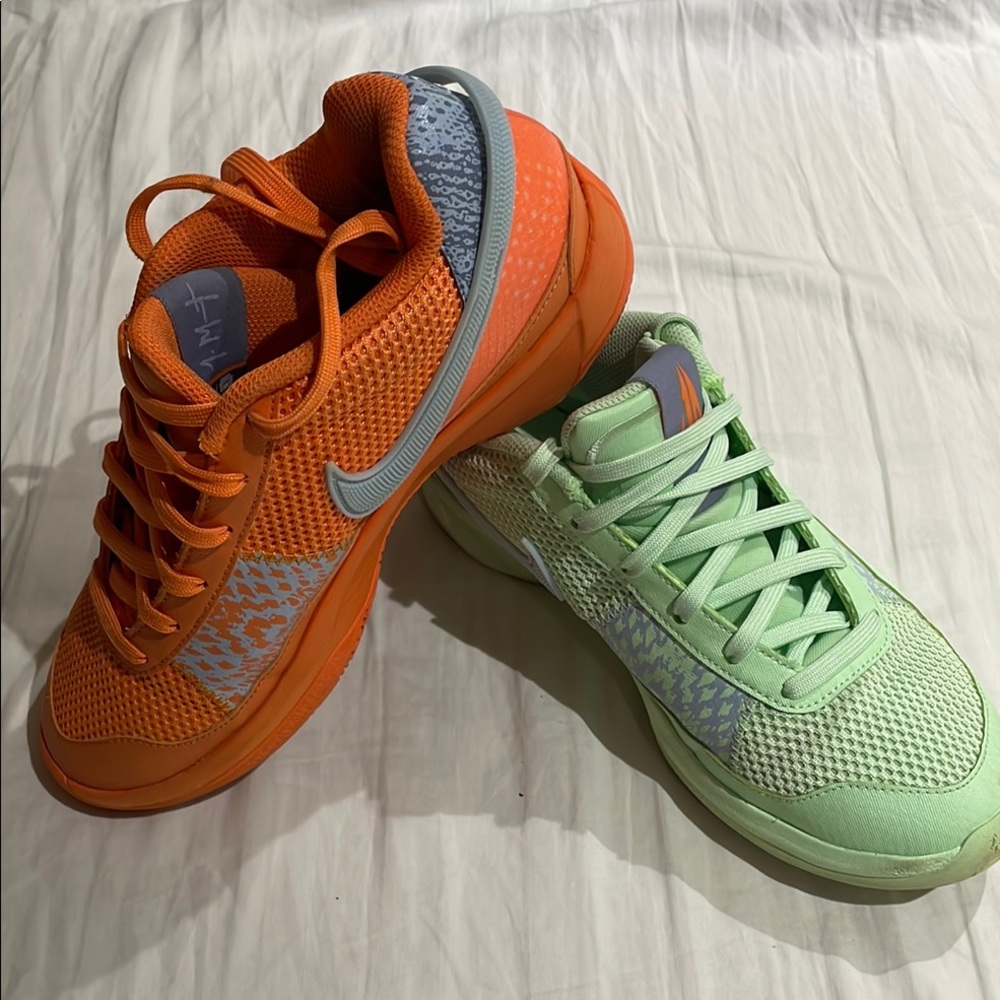 Nike Basketball Sneakers